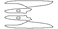 (rear) Door Trim