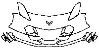 Bumper+Headlamp