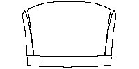 Chevrolet Corvette Z06 2015 - Roof (with carbon fiber roof)