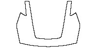 Chevrolet Corvette Z06 2015 - Trunk Lid