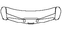 Chevrolet Corvette ZR1 2019 - Spoiler