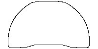 Honda UR-V Interior 2017 - Instrument Panel