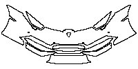 Bumper+Headlamp