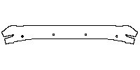 Rear Bumper