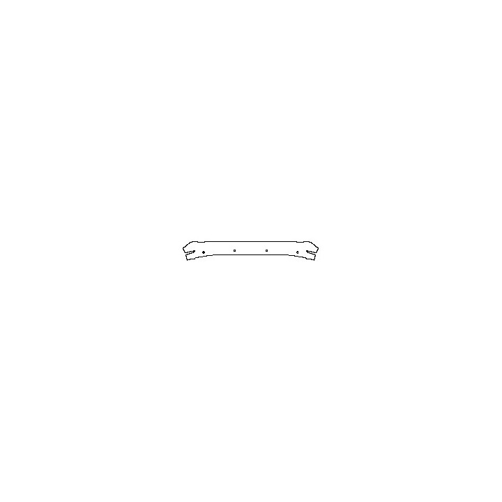 Rear Bumper