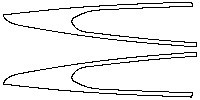 Lincoln MKX Interior 2015 - (rear) Door Trim