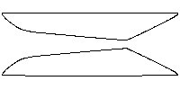 (front) Door Trim