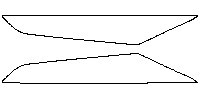 (rear) Door Trim