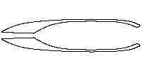 Lincoln MKZ Interior 2017 - (front) Door Trim