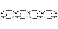 Door Handle Inserts