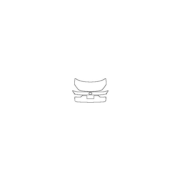 Trunk Lid