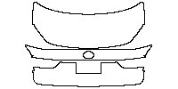 Trunk Lid