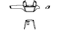 Dashboard+Center Console