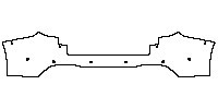 Rear Bumper