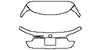 Trunk Lid