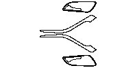 (rear) Door Trim