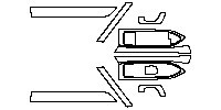Mitsubishi Pajero Interior 2007 - (front) Door Trim