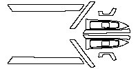 Mitsubishi Pajero Interior 2007 - (rear) Door Trim
