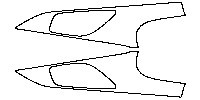 Mazda CX-3 Interior 2019 - (front) Door Trim