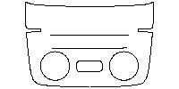 (rear) Air Vent