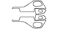 (rear) Door Trim