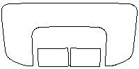 Roof Lamp