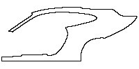 (left) Rear Fender