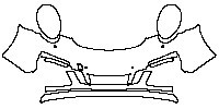 Bumper+Headlamp