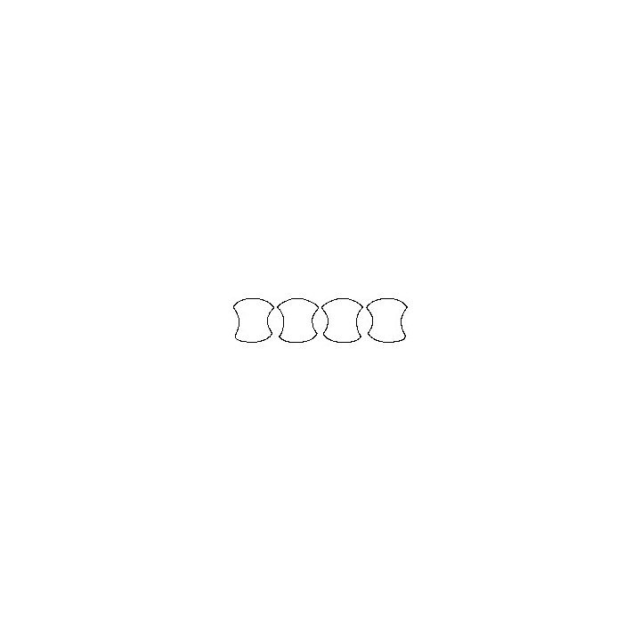 Door Handle Inserts