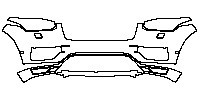 Bumper+Headlamp