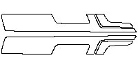Volkswagen Multivan Interior 2016 - (front) Door Trim