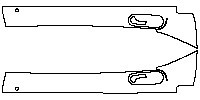 Volkswagen Beetle Interior 2013 - (front) Door Trim