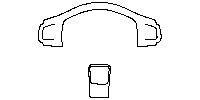 Volkswagen Beetle Interior 2013 - Steering Wheel