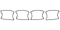 Door Handle Inserts