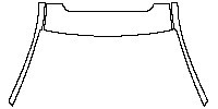 A Pillar+Roof (front)