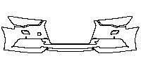 Bumper+Headlamp