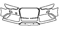 Bumper+Headlamp