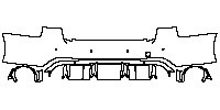 Rear Bumper