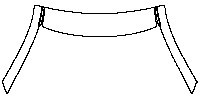 A-Pillar+Roof