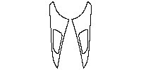 (front) Door Trim