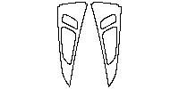 (rear) Door Trim