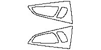 (rear) Door Trim