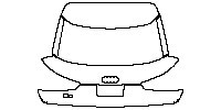 Trunk Lid