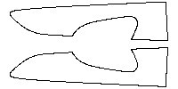Buick Encore Interior 2016 - (rear) Door Trim