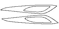 Buick Regal Sedan 2017 - (front) Door Trim