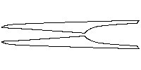 Buick Lacrosse Interior 2016 - (rear) Door Trim