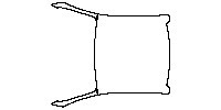 Bentley Continental Exterior 2012 - Roof