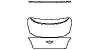 Bentley Continental Exterior 2012 - Trunk Lid