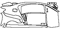 BMW 7 Series Exterior 2009 -
