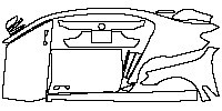 BMW 7 Series Exterior 2009 -